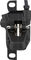 Shimano BR-MT410 + BL-M4100 Scheibenbremse J-Kit - schwarz/Vorderrad/links (seitenspezifisch)