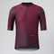 GOBIK Maillot Attitude 2.0 S/S - barossa/L