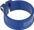 tune Schraubwürger Seatpost Clamp - 2022 Model - blue/34.9 mm