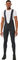 VAUDE Matera Warm Bib Tights II - black/M