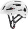 uvex stride Helm - white matt | 53 - 56 cm