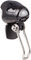 Lumotec IQ Avy T Senso Plus LED Front Light - StVZO Approved - black/universal