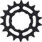 KMC Enviolo Narrow E-Bike Sprocket - black/18