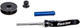 DH-1 Dummy Hub - black/universal