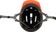 Specialized Shuffle Child LED MIPS Helm - satin blaze-smoke fade | 50 - 55 cm