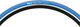 Garmin T1390 RR Tacx Training Tyre - blue / black/28 /23 mm/23-622