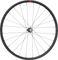 Fulcrum Racing 5 Center Lock Disc Wheelset - black/Non Boost/Non Boost/142 mm/100 mm/28"/Shimano Road/100 mm/Shimano Road/100 mm/142 mm