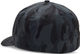 Fox Head Gorra Flexfit Camo Tech - black camo | S/M