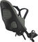 Thule Yepp 2 Mini Kids Bicycle Seat for Head Tube Installation - agave