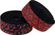 Supacaz Super Sticky Kush Star Fade Lenkerband - red
