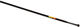 Ksyrium SLS/SLE/SL / Ksyrium Pro Exalith Spare Spokes - 2011-2016 - black/284.5 mm