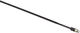 Ksyrium SLS/SLE/SL / Ksyrium Pro Exalith Spare Spokes - 2011-2016 - black/284.5 mm