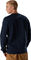 Fox Head Absolute Fleece Crew Sweatshirt - midnight | S