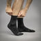 GripGrab Merino Lightweight SL Socken - black/38-41