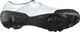 Shimano Zapatos SH-XC302 Wide MTB - white | 41