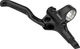 Shimano Levier de Frein BL-MT200 - noir/Droit (spécifique au côté)