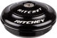 Ritchey Comp Cartridge ZS44/28.6 Press Fit Headset Top Assembly - black/ZS44/28.6 (7.3 mm)