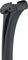 Ergon Tige de Selle CF Allroad Pro Carbon à Ressorts à Lames - black/27,2 mm / 345 mm / SB 25 mm