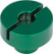 Abbey Bike Tools Roulette de Hauteur de Selle Saddle Height Bullet pour Fit Kit - green/10 mm