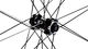 Juego de ruedas Cobalt 1 Disc 6 agujeros 29" - black/29" set ( RD 15mm+RT X-12 )