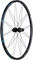 Juego de ruedas Cobalt 1 Disc 6 agujeros 29" - black/29" set ( RD 15mm+RT X-12 )