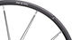 Juego de ruedas Cobalt 1 Disc 6 agujeros 29" - black/29" set ( RD 15mm+RT X-12 )