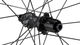 DT Swiss CRC 1400 SPLINE Center Lock Disc 24 28" Wheelset - black/142 mm/100 mm/28"/SRAM XDR/100 mm/100 mm/142 mm