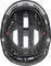 uvex City Stride Helm - black matt | 56 - 59 cm