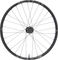 e*thirteen Juego de ruedas XCX Race IW28 Carbon Boost 29" - black/Shimano Micro Spline/Boost/148 mm/110 mm/Boost/29"/110 mm/Shimano Micro Spline/110 mm/148 mm