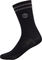 bc original Calcetines para bicicleta 8" modelo 2023 - black-grey/41 - 43