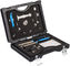 Caja de herramientas BaseKit BTL-92 - negro/universal