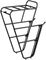 Portaequipajes RD Nice Rack 2.0 para ruedas de 26" hasta 29" - black/26"-29"