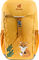 deuter Waldfuchs 10 Kids Backpack - amber-maple/10 l
