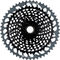 SRAM X01 Eagle 1x12-speed Upgrade Kit with Cassette - black - XX1 copper/SRAM XD/14 teeth/SRAM XD/10-52/none/none/without