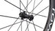 Specialized Rueda Roval Rapide Sprint CLX Carbon Disc Center Lock 28" - gloss carbon-gloss white | sólo rueda delantera | 100 mm | sólo rueda delantera | 28" | sólo rueda delantera | Non Boost