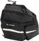VAUDE Silkroad Plus bike pannier bag - black/16000 ml
