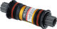 SRAM Giga Pipe Team SL Bottom Bracket for Chain Guides - black/BSA 68x118 E-Type
