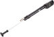 Pompe pour Amortisseur numérique 20 bar - black-white/universal