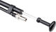 Pompe pour Amortisseur numérique 20 bar - black-white/universal