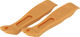 Unior Bike Tools Reifenheber 1657 2er-Set - orange