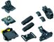 QR Modular Sport Camera Multi Mount - universal/universal