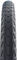 Schwalbe Maratón Racer ADDIX Green RaceGuard E-25 20" neumático alambre - black reflex | 40-406 | 40 mm | 20 | 1.5 