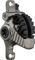 Shimano Étrier de frein XTR Trail BR-M9020 avec Plaquettes en Métal - gris/Ensemble/sans