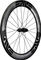ENVE SES 6.7 negro rueda de 28'' - black | 142 mm | 28" | sólo rueda trasera | Shimano carretera