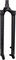 Horquilla rígida WCS Carbon MTB 29" Disc only - matte UD carbon/1.5 tapered / PM / QR9