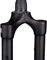 Horquilla rígida WCS Carbon MTB 29" Disc only - matte UD carbon/1.5 tapered / PM / QR9