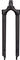 Horquilla rígida WCS Carbon MTB 29" Disc only - matte UD carbon/1.5 tapered / PM / QR9