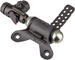 Airbuster CO2 Pumpe - schwarz/universal