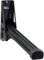Velo Wall Post Wandhalter - schwarz/universal