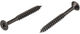 Velo Wall Post Wandhalter - schwarz/universal